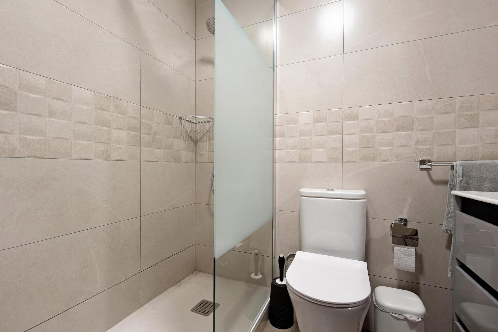 Apartamento Parque Avoceta プエルト・デ・ラ・クルス エクステリア 写真